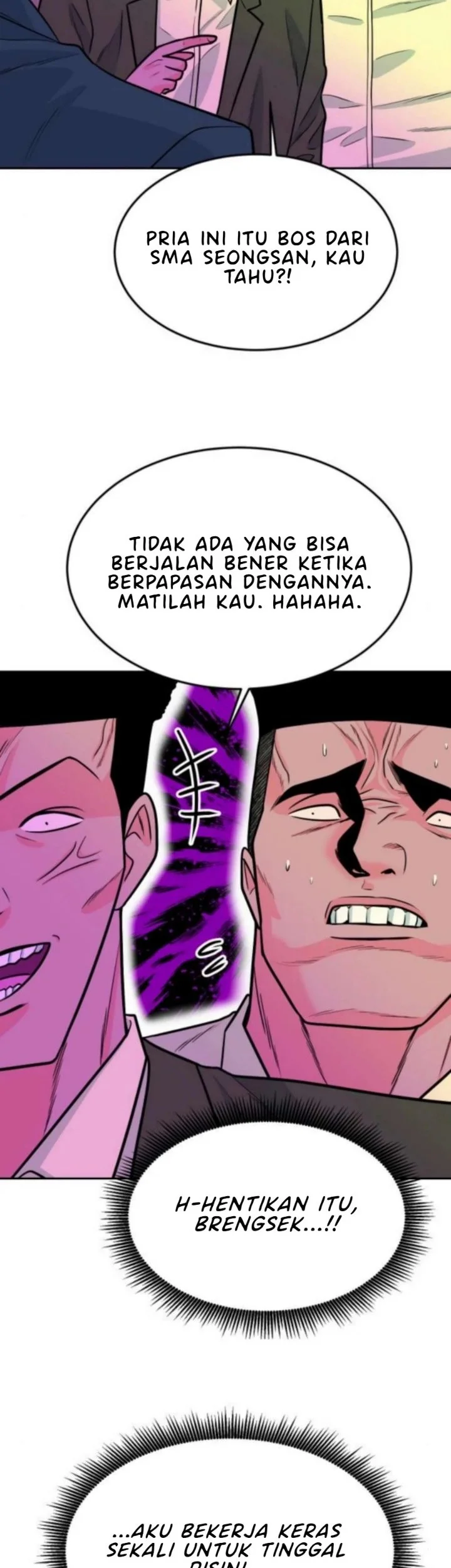 Student Jo-Eun Chapter 36 - halaman 16