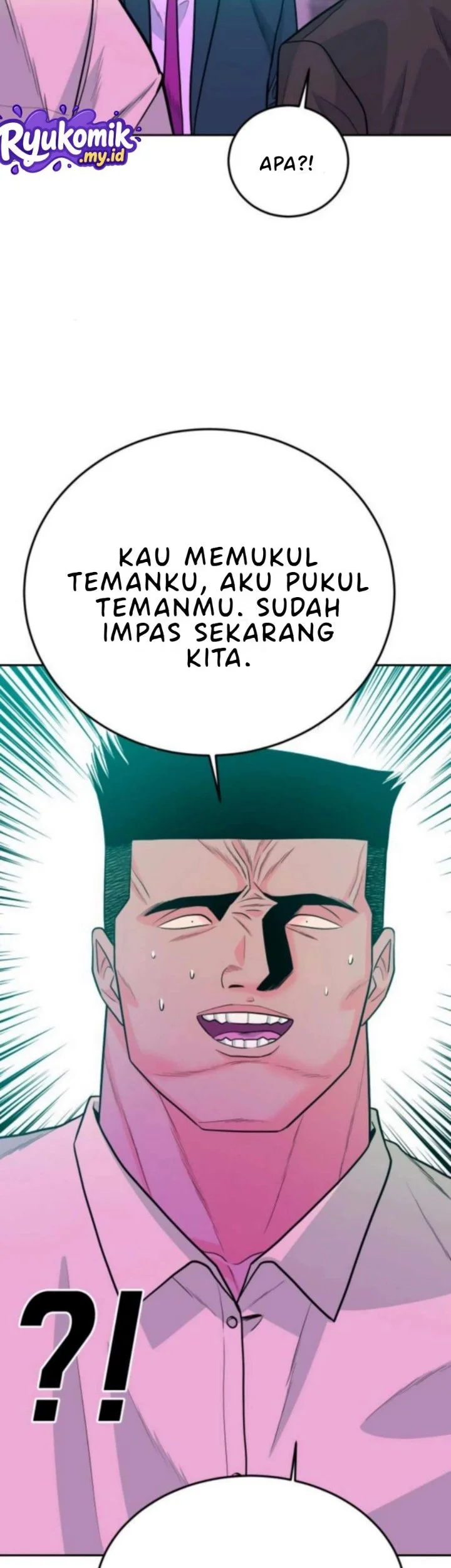 Student Jo-Eun Chapter 36 - halaman 19