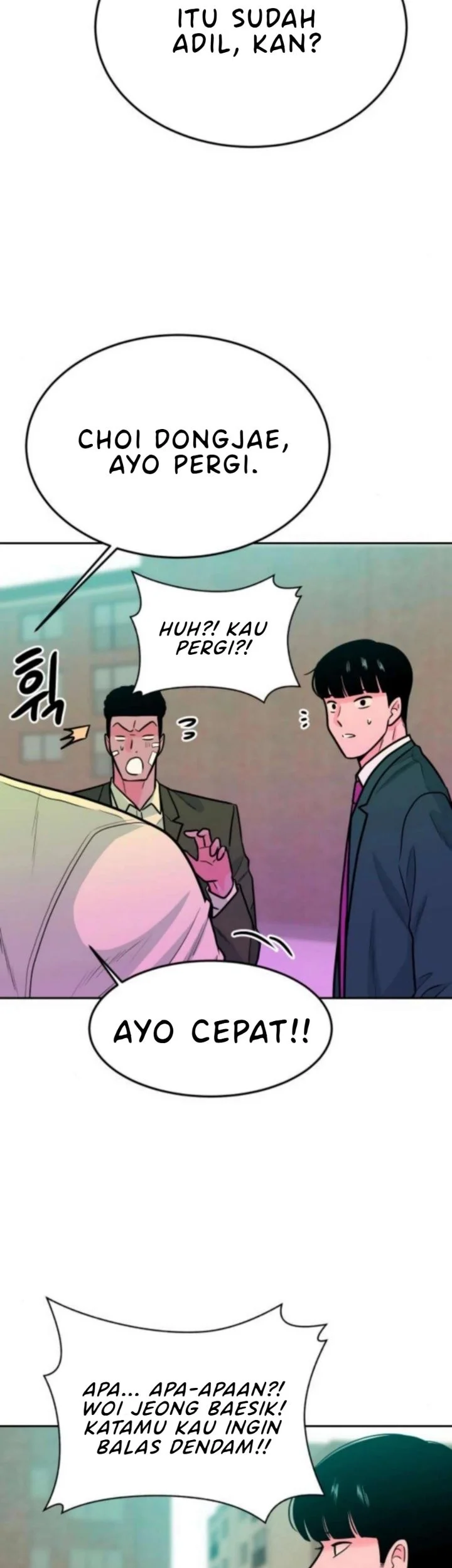 Student Jo-Eun Chapter 36 - halaman 20