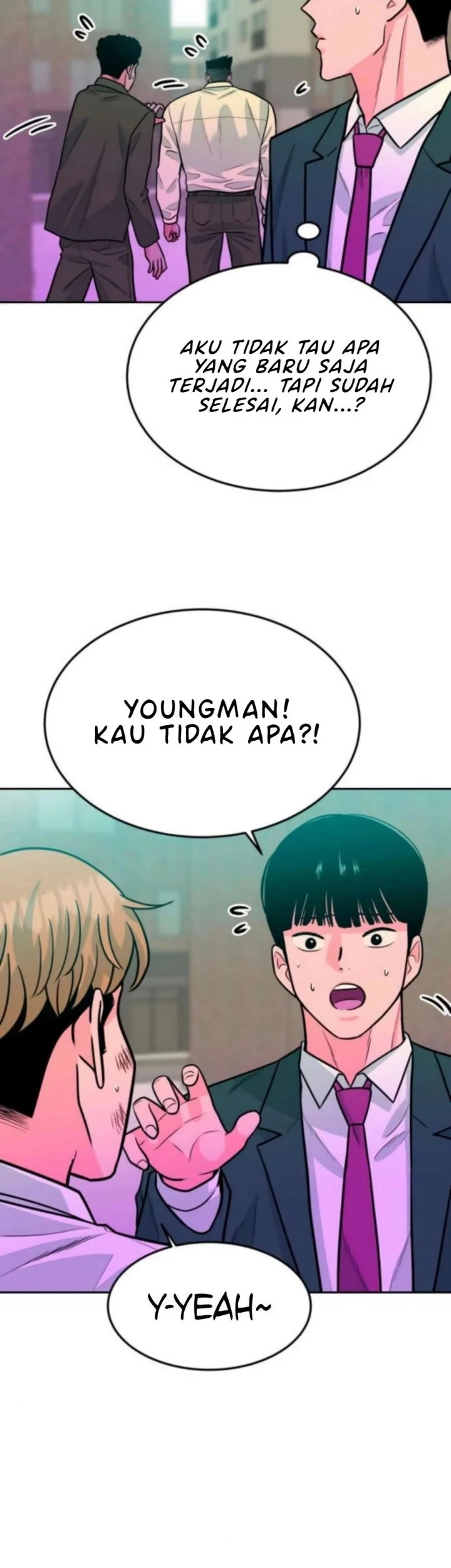 Student Jo-Eun Chapter 36 - halaman 21