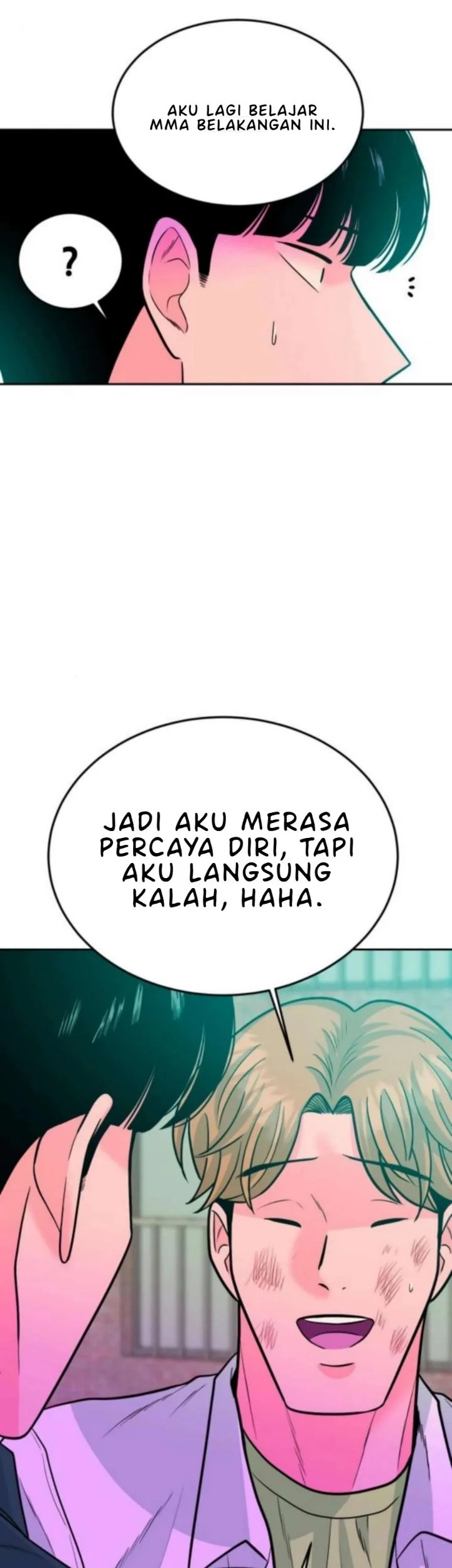 Student Jo-Eun Chapter 36 - halaman 23