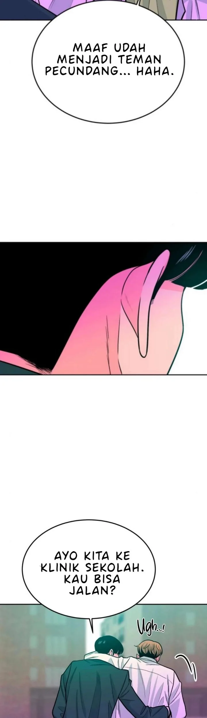 Student Jo-Eun Chapter 36 - halaman 24