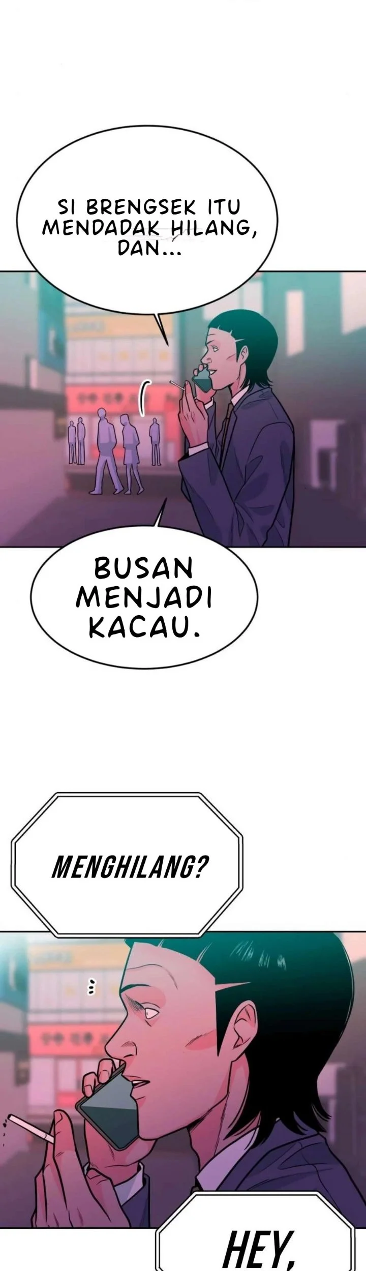 Student Jo-Eun Chapter 36 - halaman 29