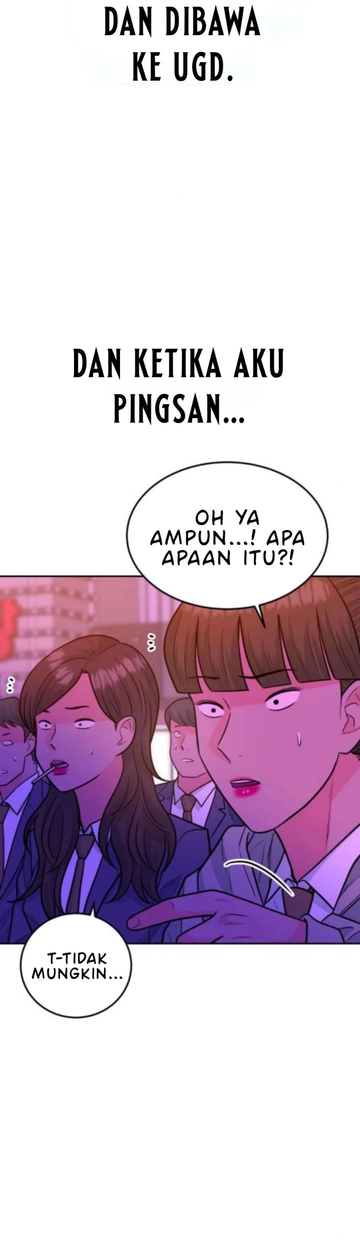 Student Jo-Eun Chapter 36 - halaman 3