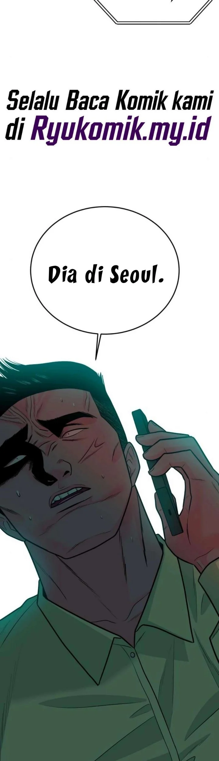 Student Jo-Eun Chapter 36 - halaman 30