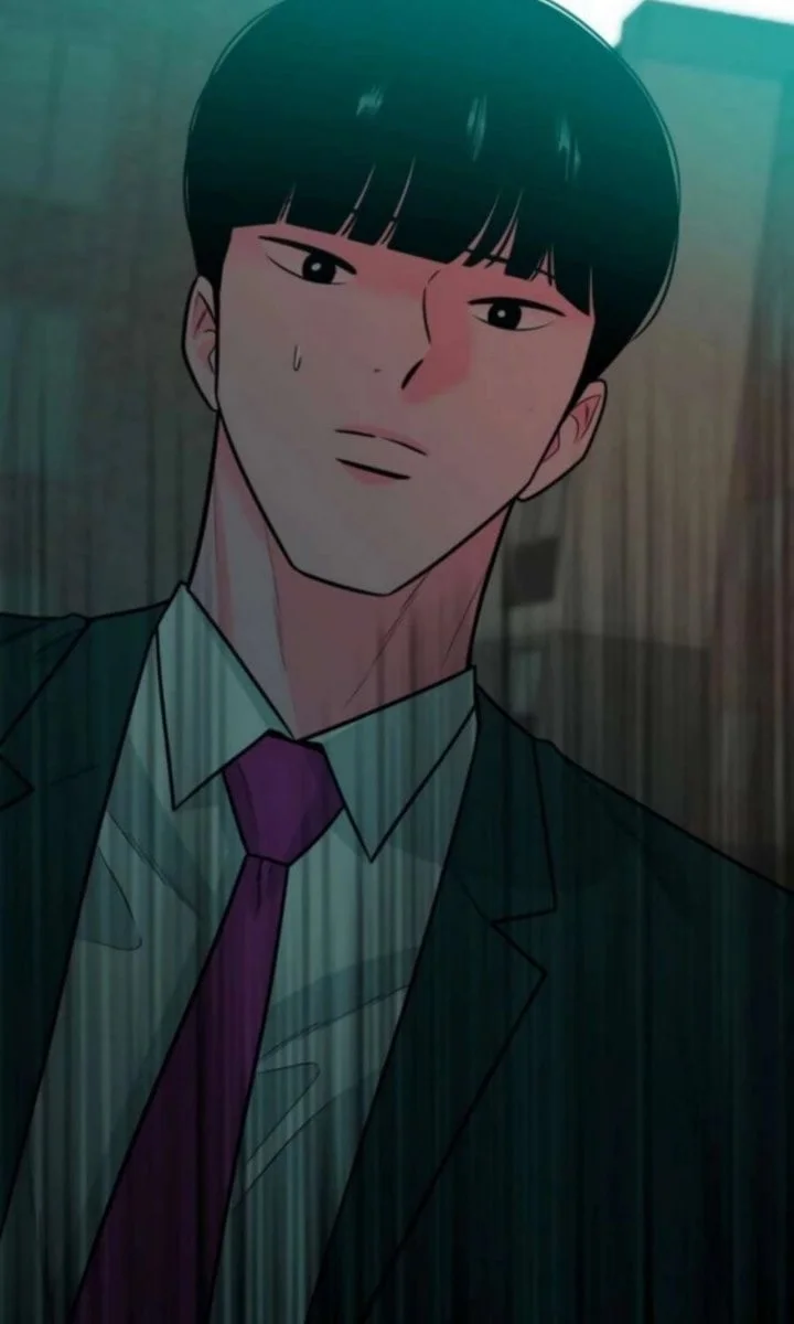 Student Jo-Eun Chapter 36 - halaman 7
