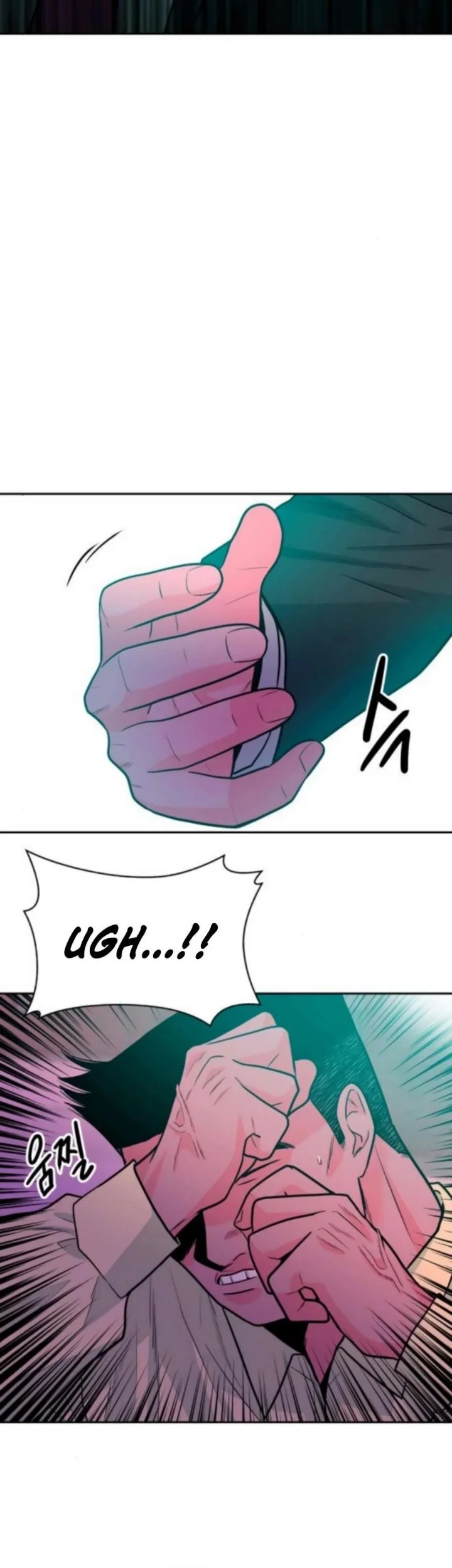 Student Jo-Eun Chapter 36 - halaman 8