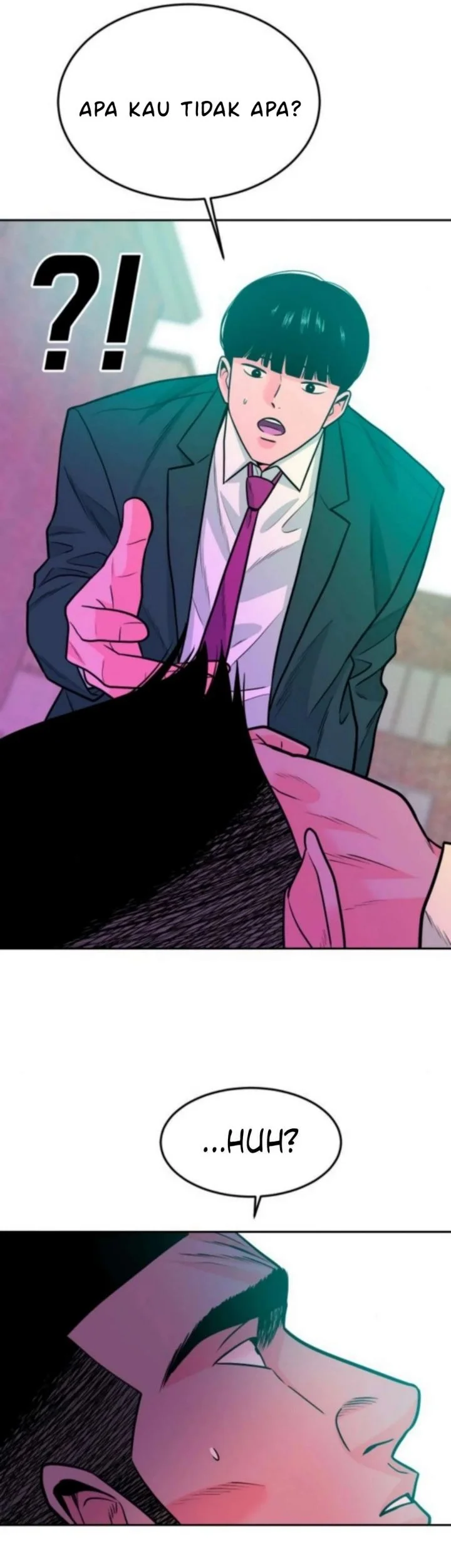 Student Jo-Eun Chapter 36 - halaman 9