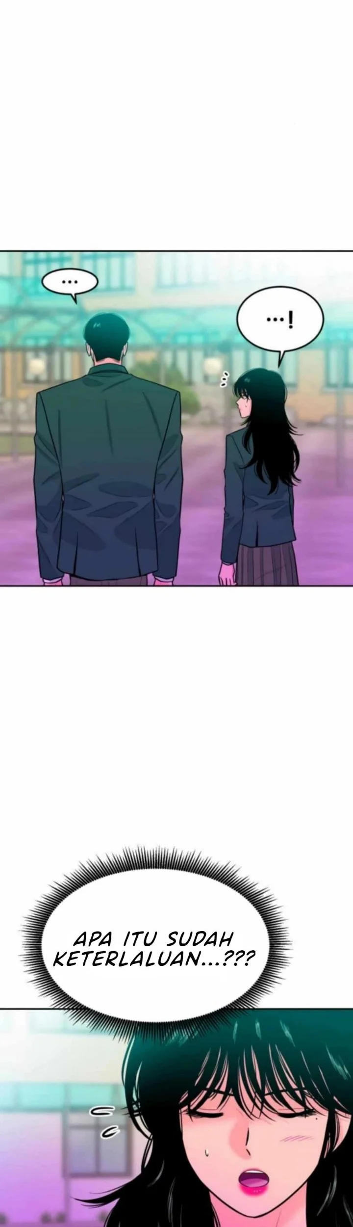 Student Jo-Eun Chapter 37 - halaman 1