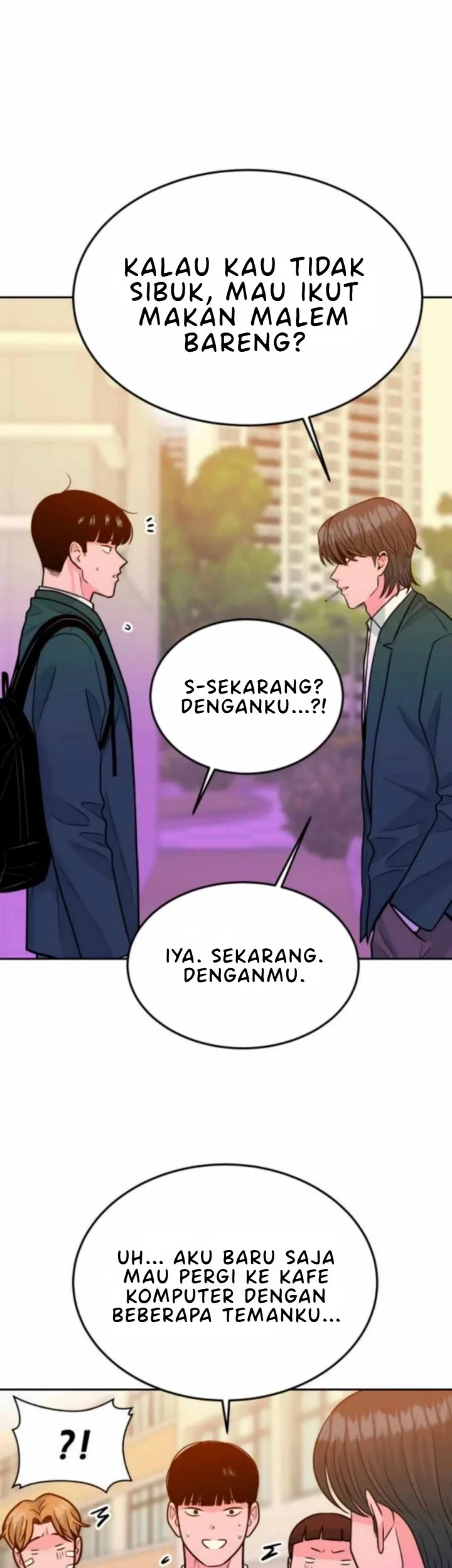 Student Jo-Eun Chapter 37 - halaman 15