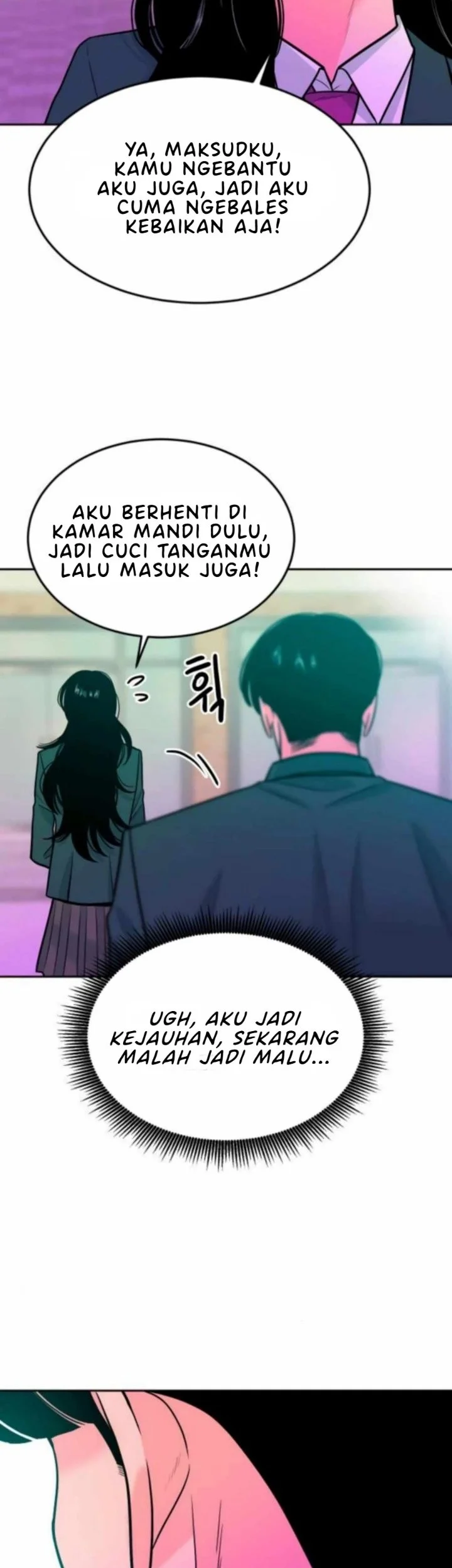 Student Jo-Eun Chapter 37 - halaman 2