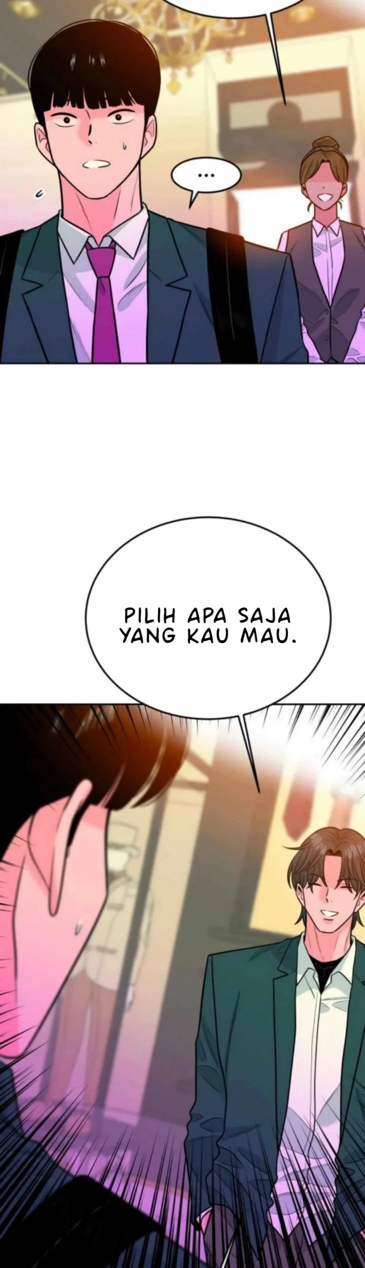 Student Jo-Eun Chapter 37 - halaman 20