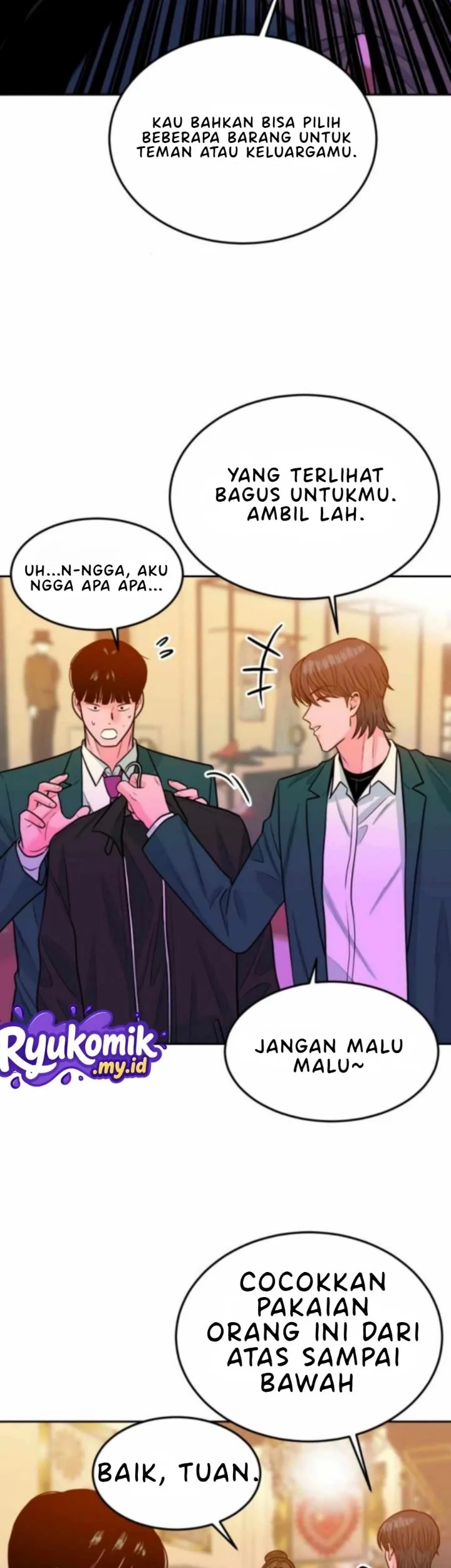 Student Jo-Eun Chapter 37 - halaman 21