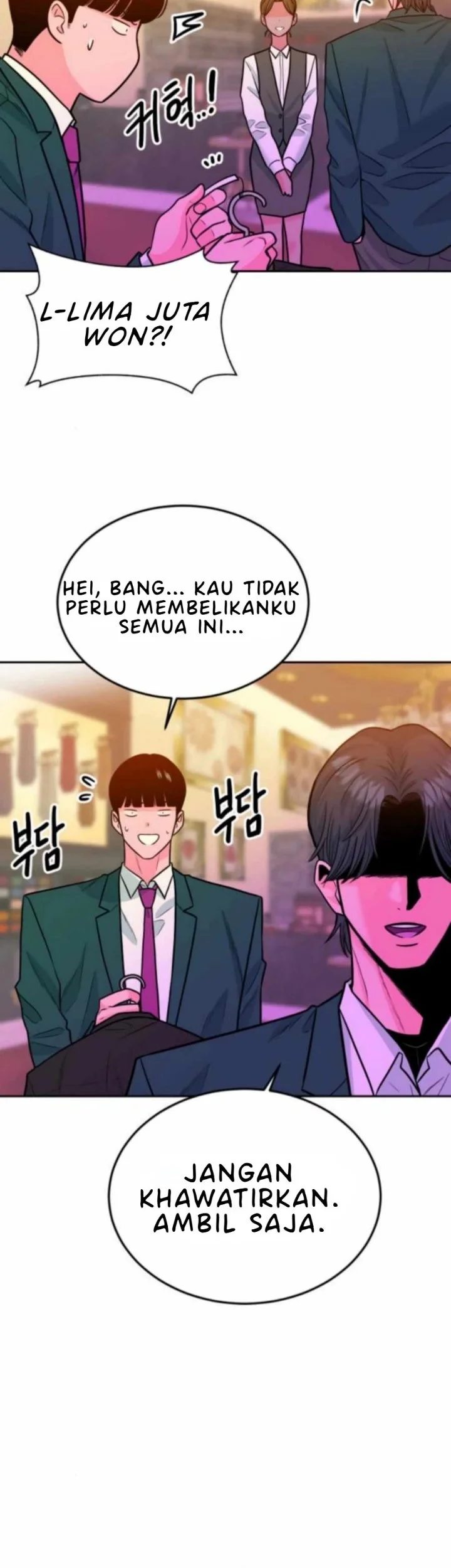 Student Jo-Eun Chapter 37 - halaman 22
