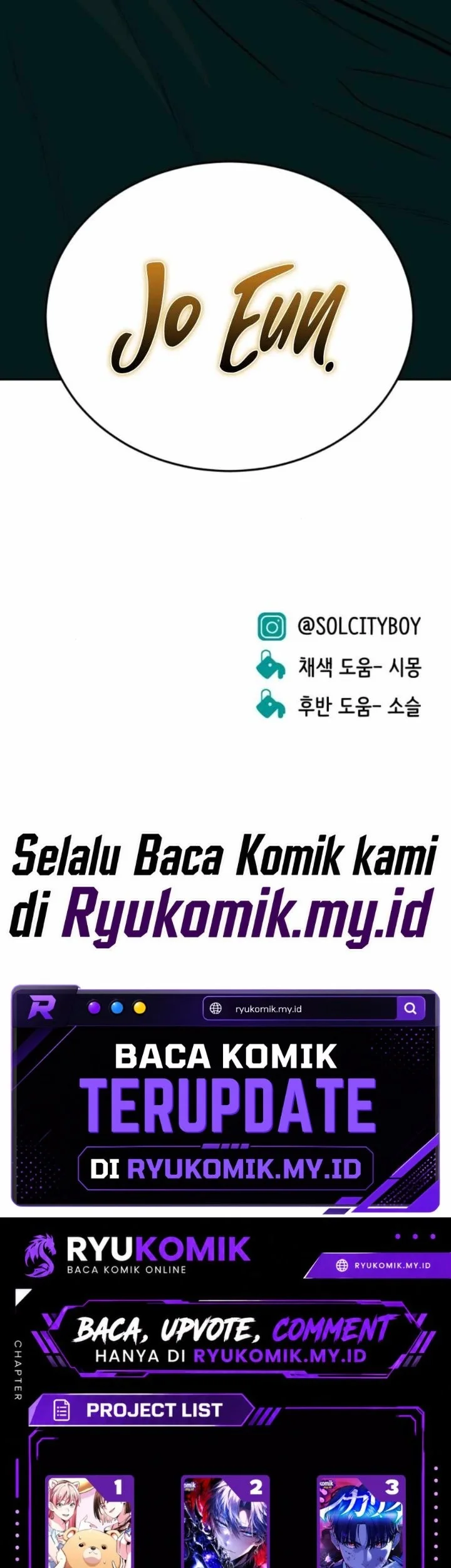 Student Jo-Eun Chapter 37 - halaman 29