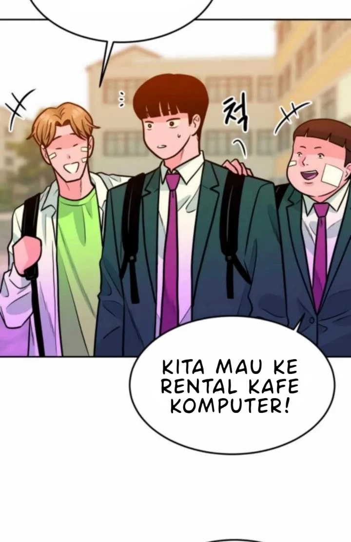 Student Jo-Eun Chapter 37 - halaman 9