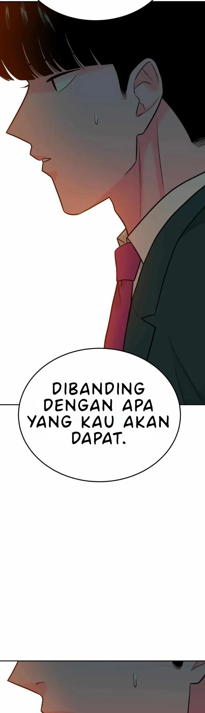 Student Jo-Eun Chapter 38 - halaman 1