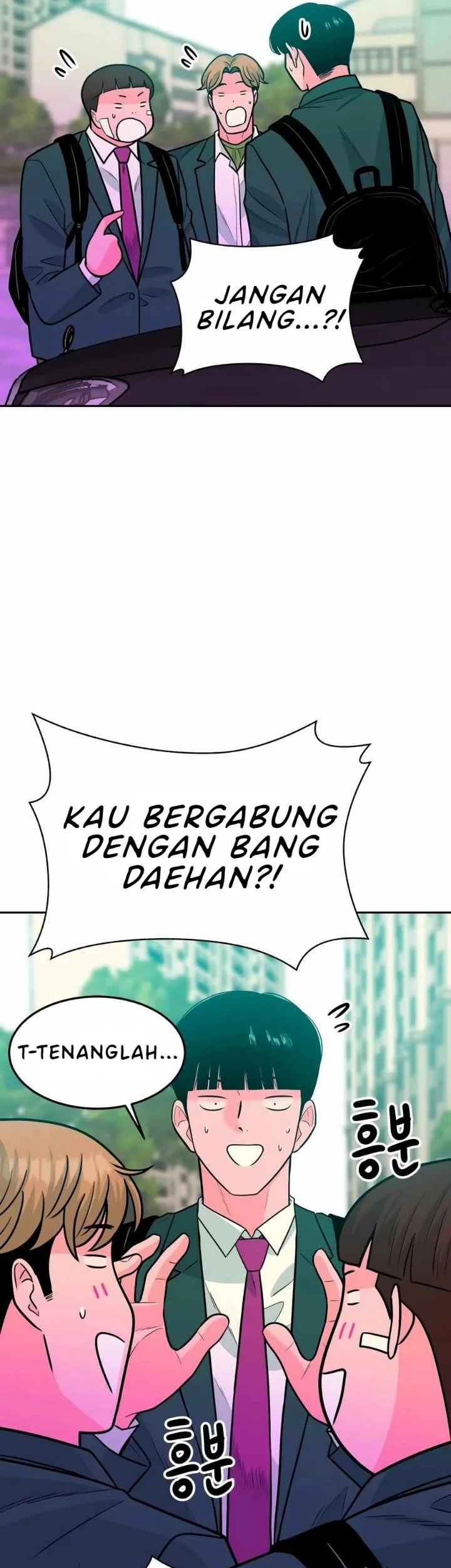 Student Jo-Eun Chapter 38 - halaman 14
