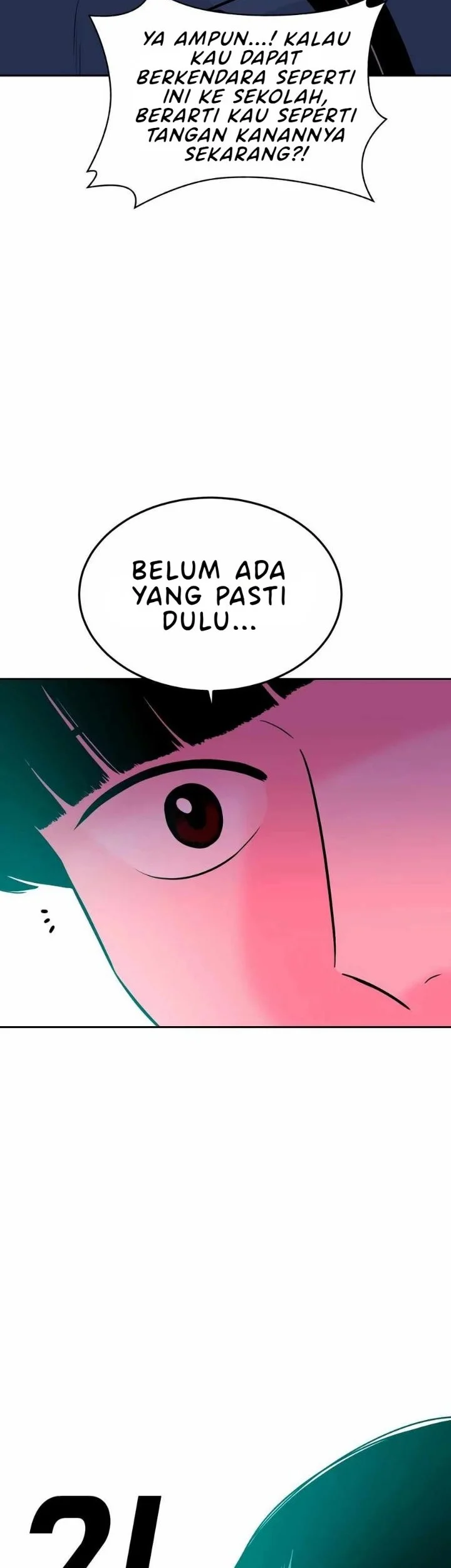 Student Jo-Eun Chapter 38 - halaman 15