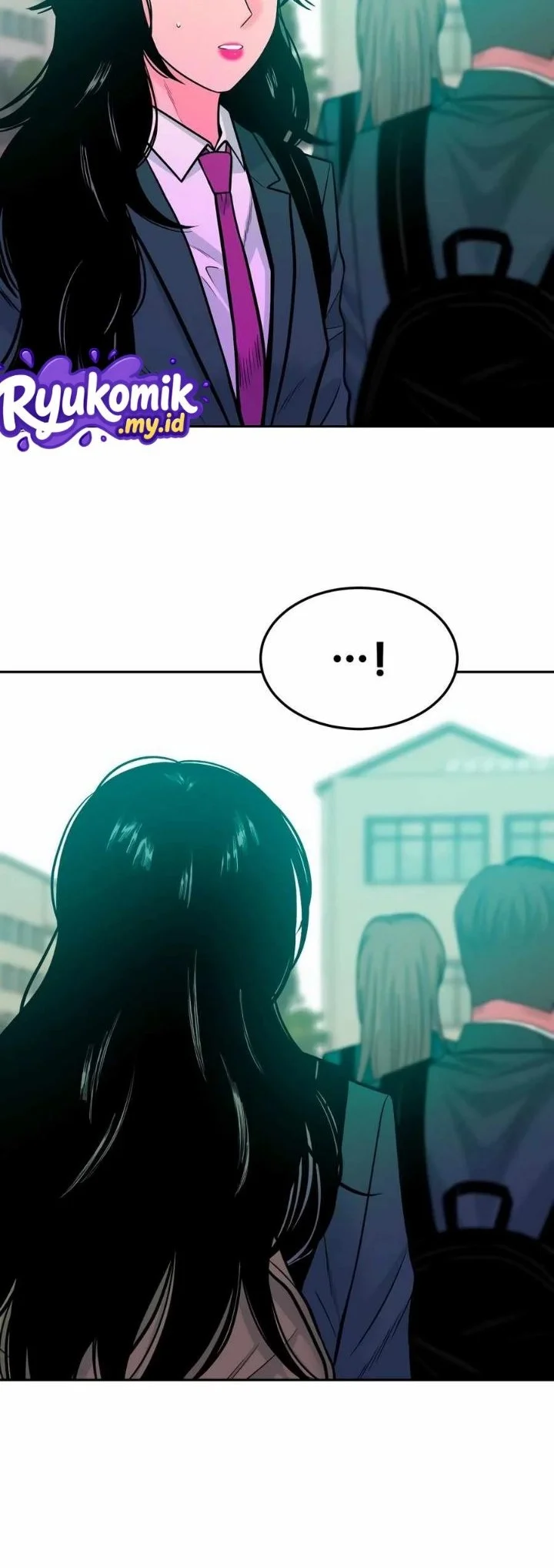 Student Jo-Eun Chapter 38 - halaman 17