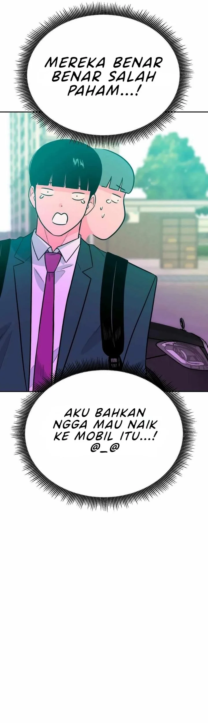 Student Jo-Eun Chapter 38 - halaman 18