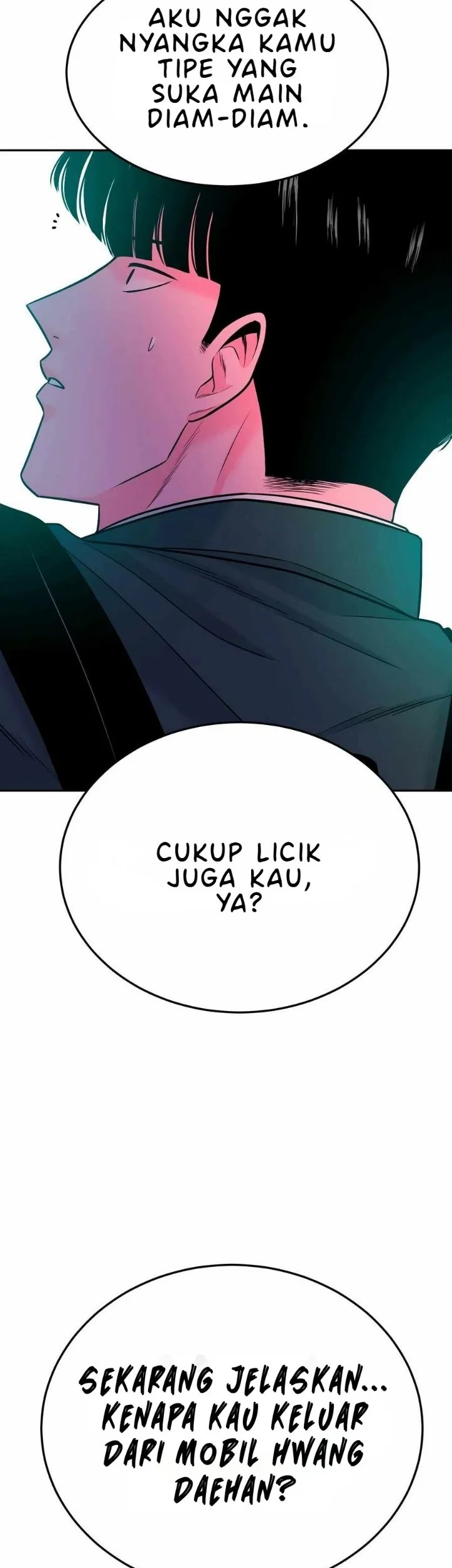 Student Jo-Eun Chapter 38 - halaman 24