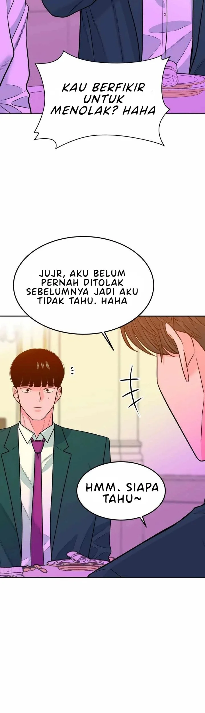 Student Jo-Eun Chapter 38 - halaman 5
