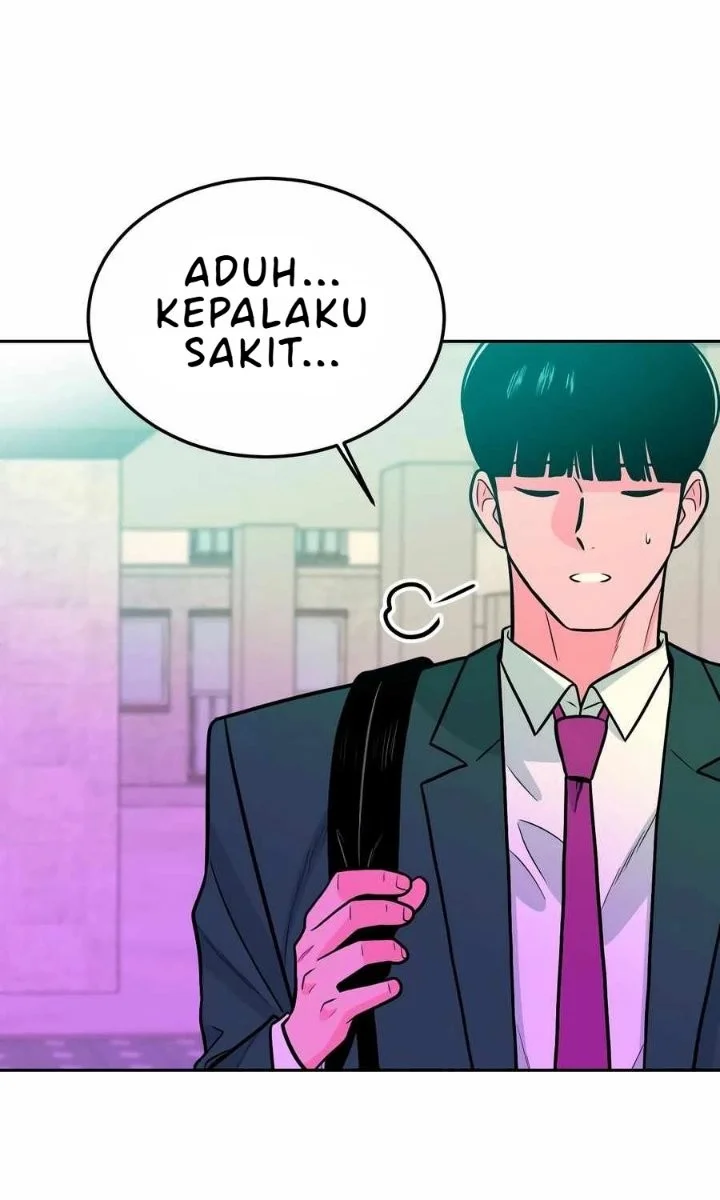 Student Jo-Eun Chapter 38 - halaman 8