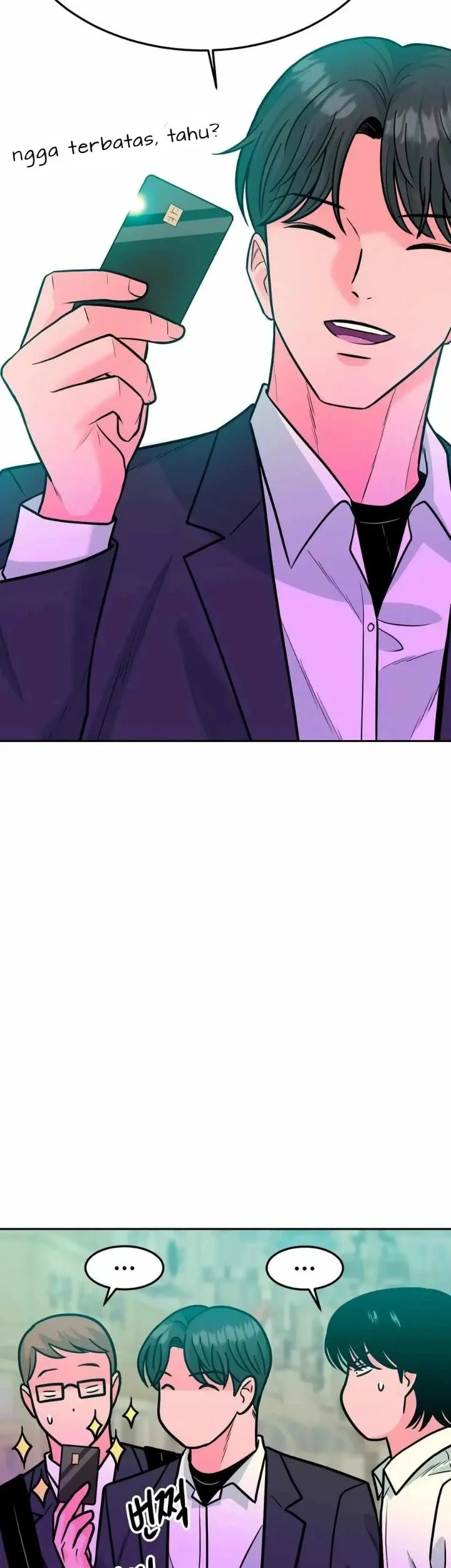 Student Jo-Eun Chapter 39 - halaman 10