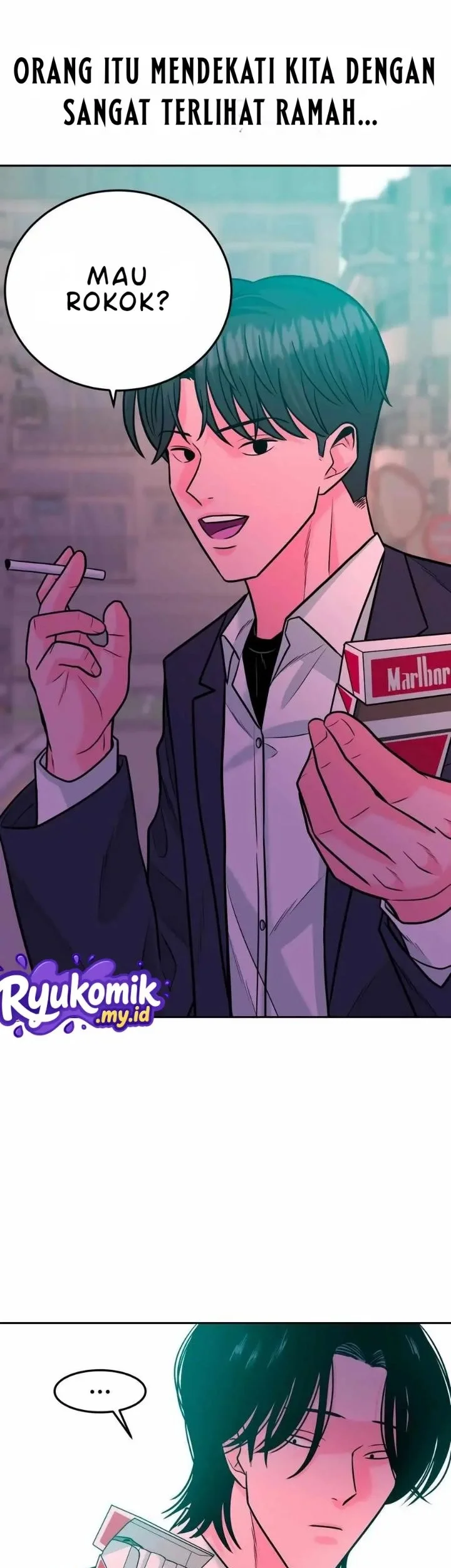 Student Jo-Eun Chapter 39 - halaman 13