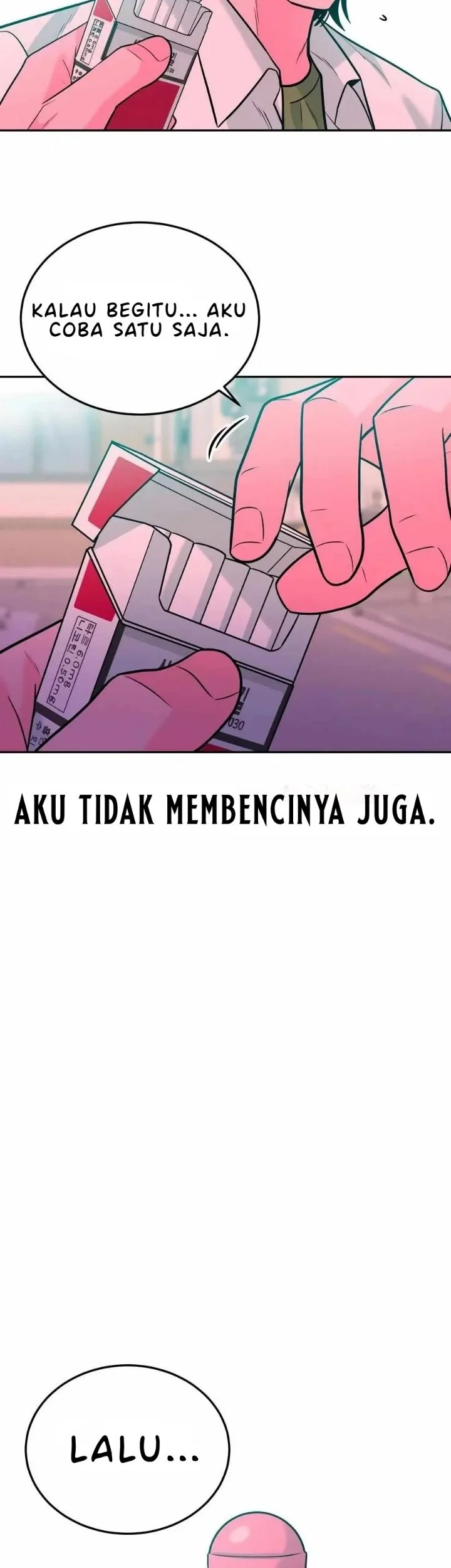 Student Jo-Eun Chapter 39 - halaman 14