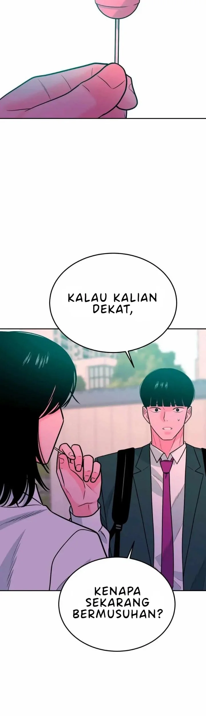Student Jo-Eun Chapter 39 - halaman 15