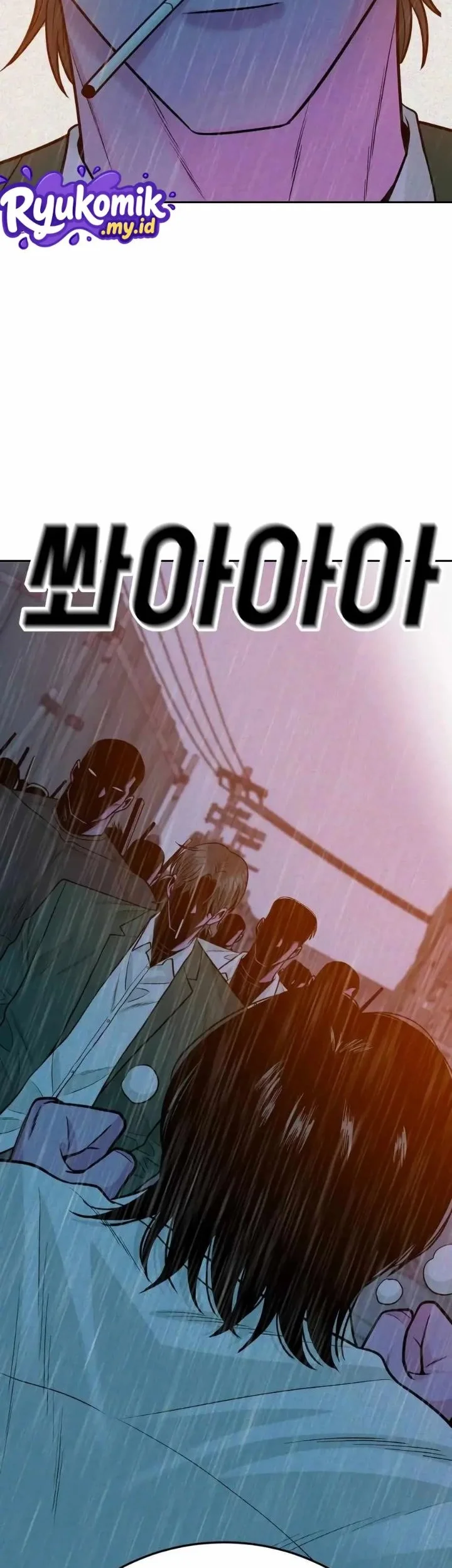 Student Jo-Eun Chapter 39 - halaman 19