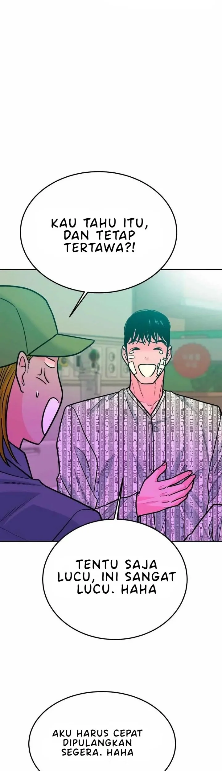 Student Jo-Eun Chapter 39 - halaman 24