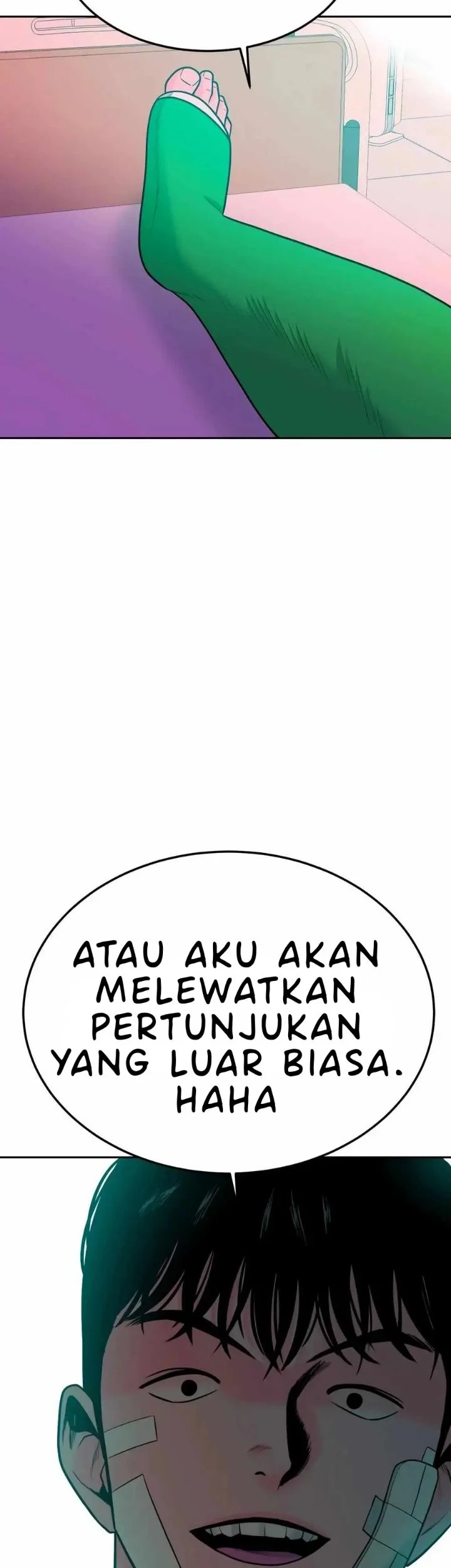 Student Jo-Eun Chapter 39 - halaman 25