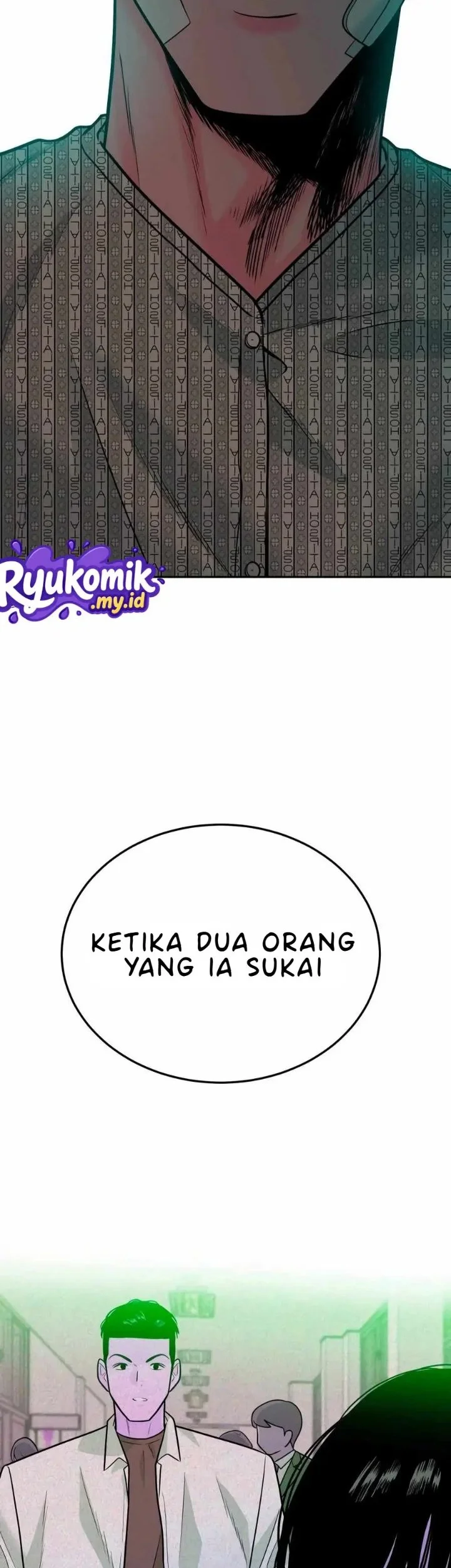 Student Jo-Eun Chapter 39 - halaman 26
