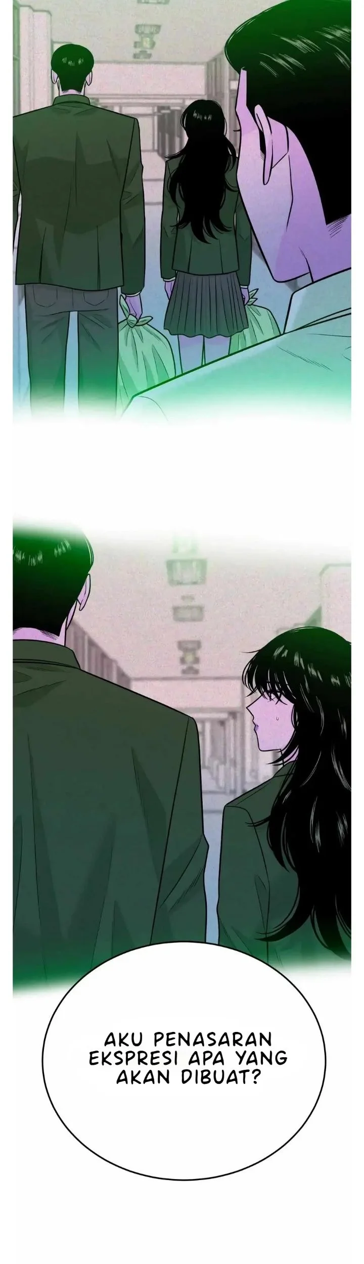 Student Jo-Eun Chapter 39 - halaman 28
