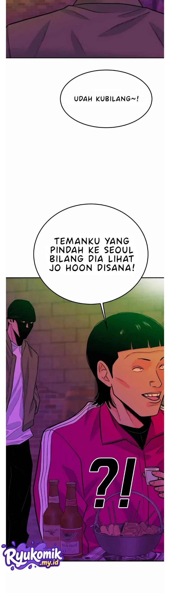Student Jo-Eun Chapter 39 - halaman 30