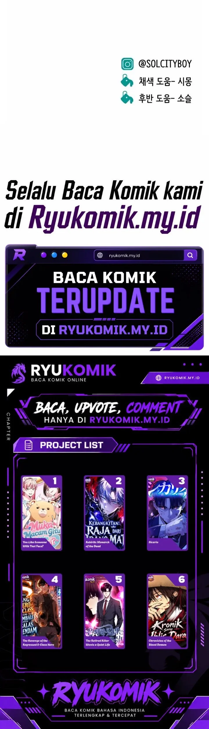 Student Jo-Eun Chapter 39 - halaman 31