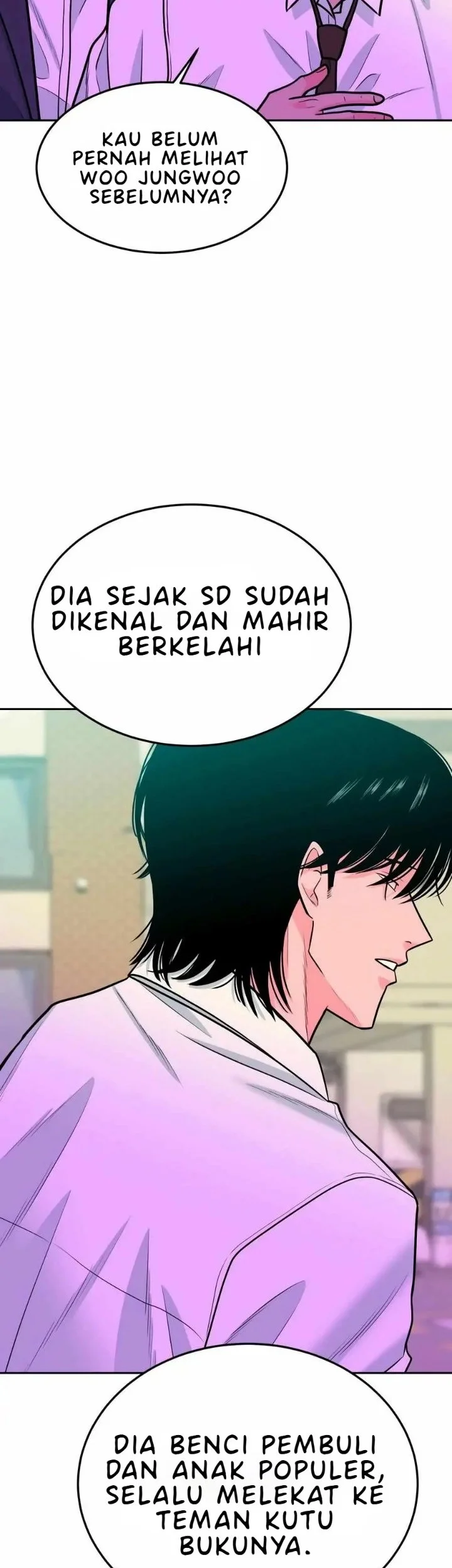 Student Jo-Eun Chapter 39 - halaman 4
