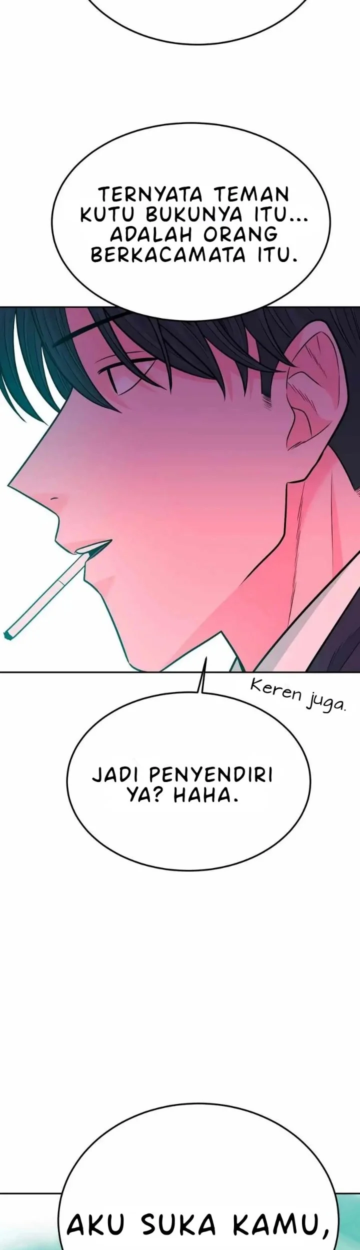 Student Jo-Eun Chapter 39 - halaman 5