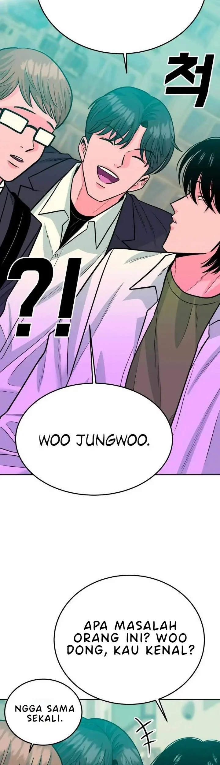Student Jo-Eun Chapter 39 - halaman 6