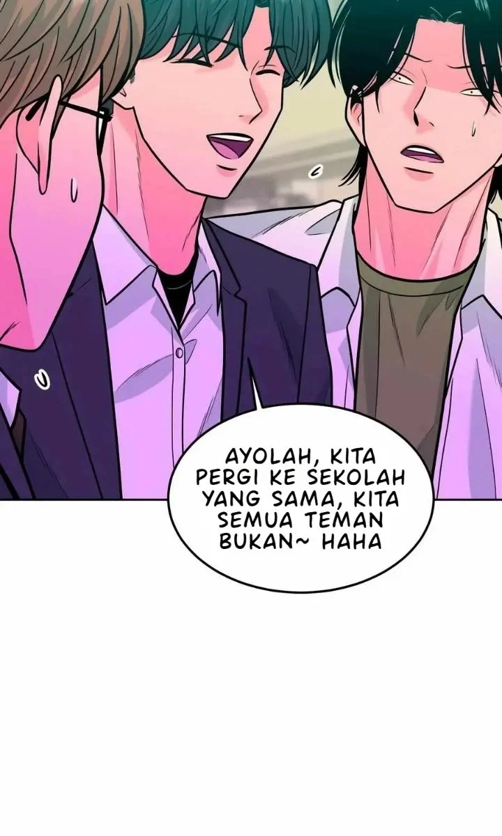 Student Jo-Eun Chapter 39 - halaman 7