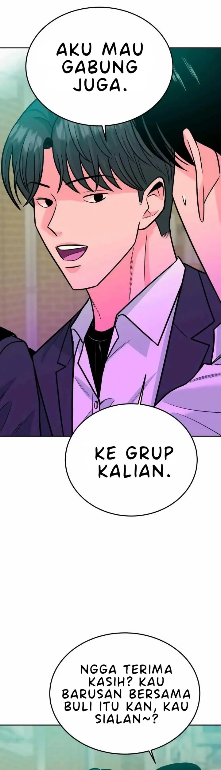 Student Jo-Eun Chapter 39 - halaman 8