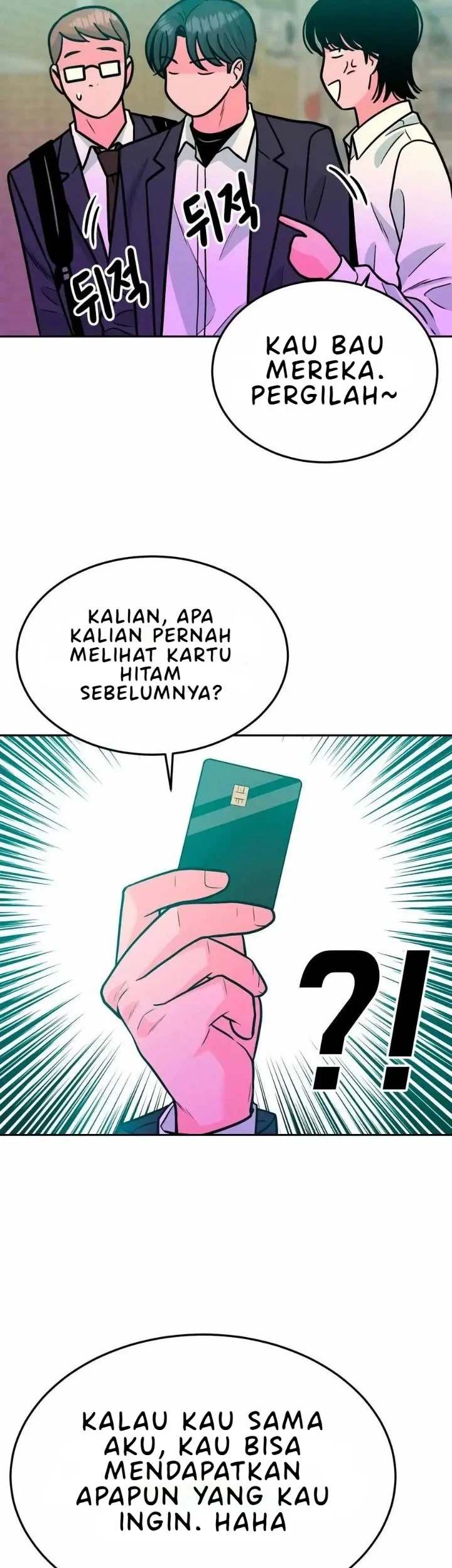 Student Jo-Eun Chapter 39 - halaman 9