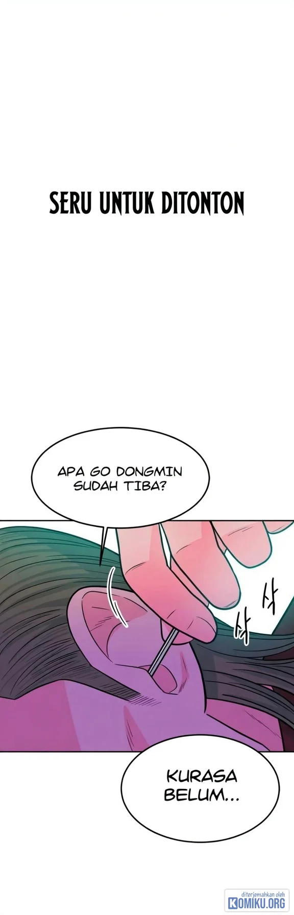 Student Jo-Eun Chapter 4 - halaman 1