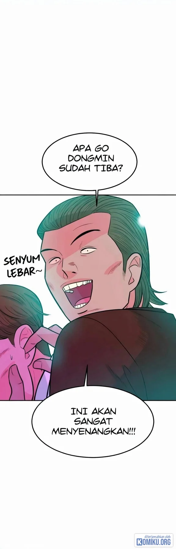 Student Jo-Eun Chapter 4 - halaman 10