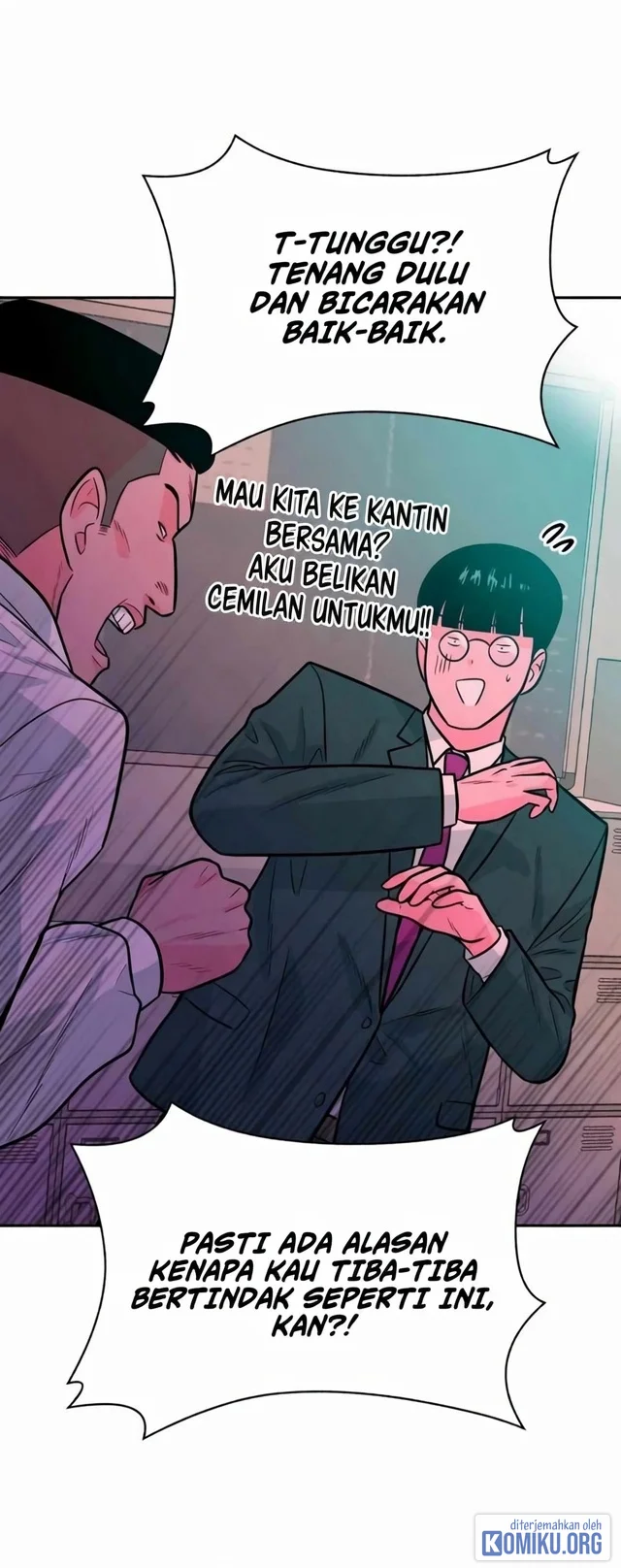 Student Jo-Eun Chapter 4 - halaman 12