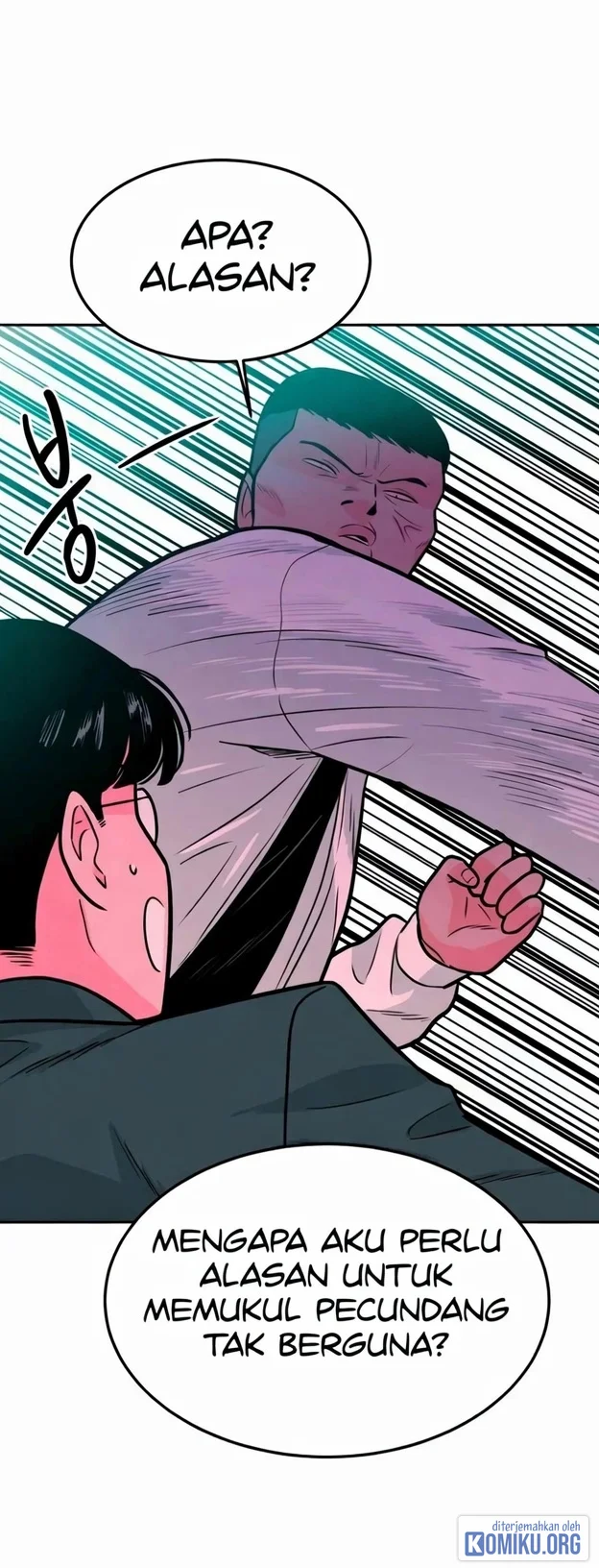 Student Jo-Eun Chapter 4 - halaman 13