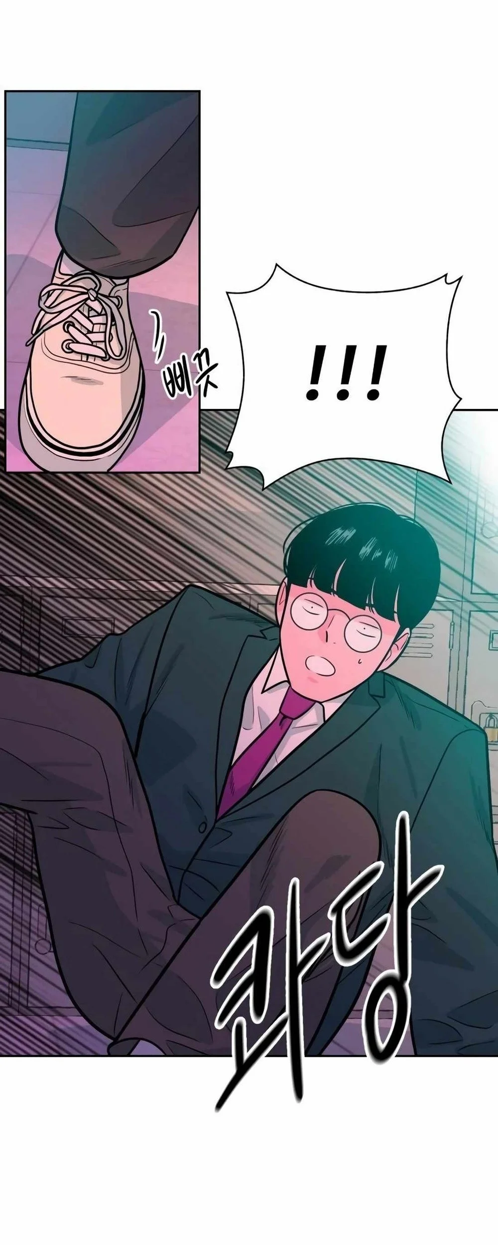 Student Jo-Eun Chapter 4 - halaman 14